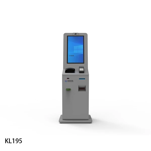 Hassle-Free SIM Card Replacement At Kiosk