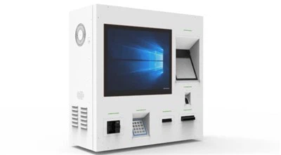 Innovative SIM-kortkiosker