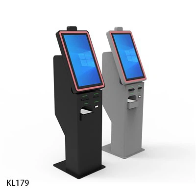 SIM-kortkiosker gør mobil tilslutning let