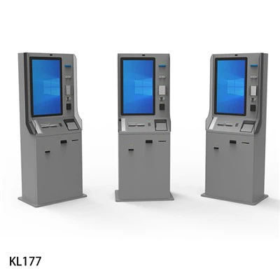 Maksimering af fordelene ved SIM-kortkiosker for problemfri mobilforbindelse